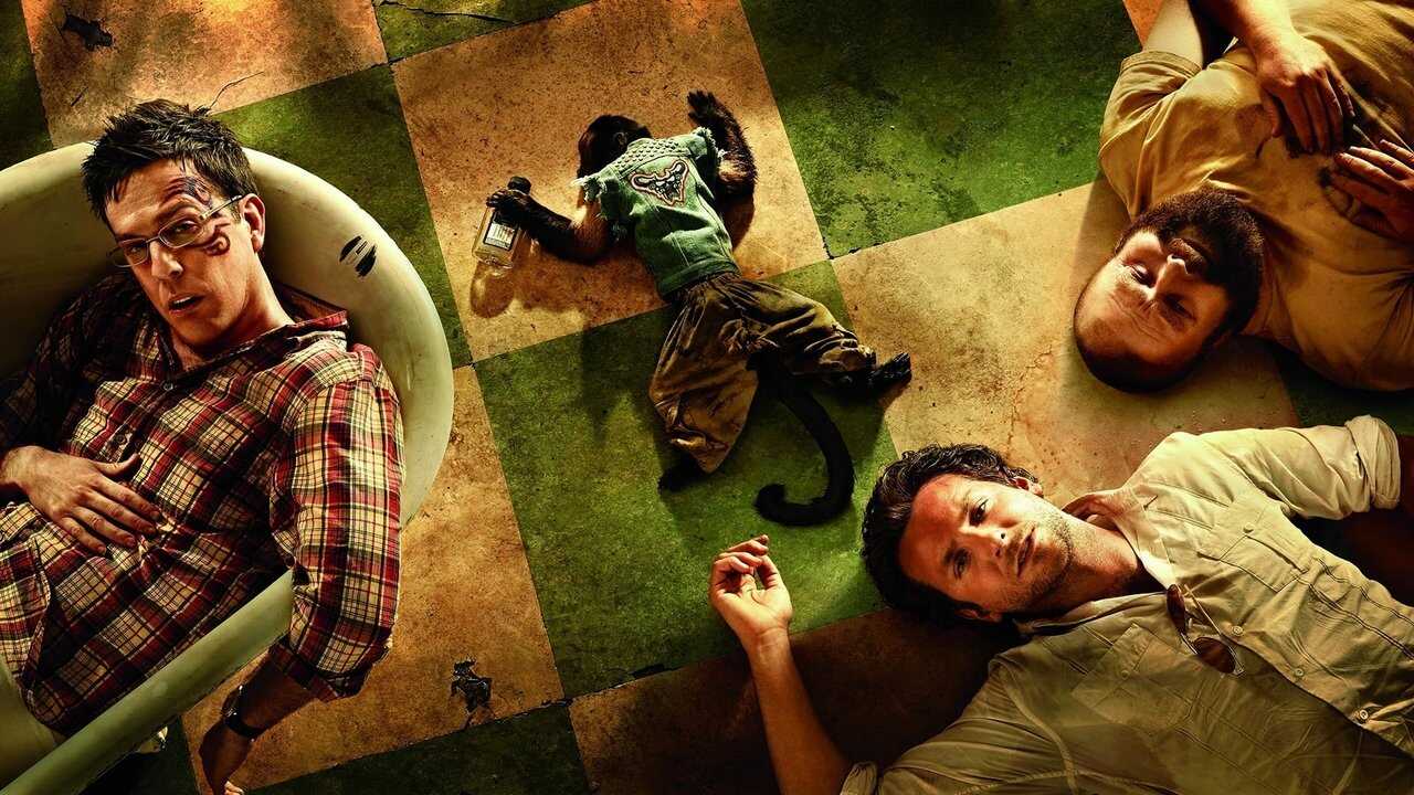The Hangover Part II (2011) 0