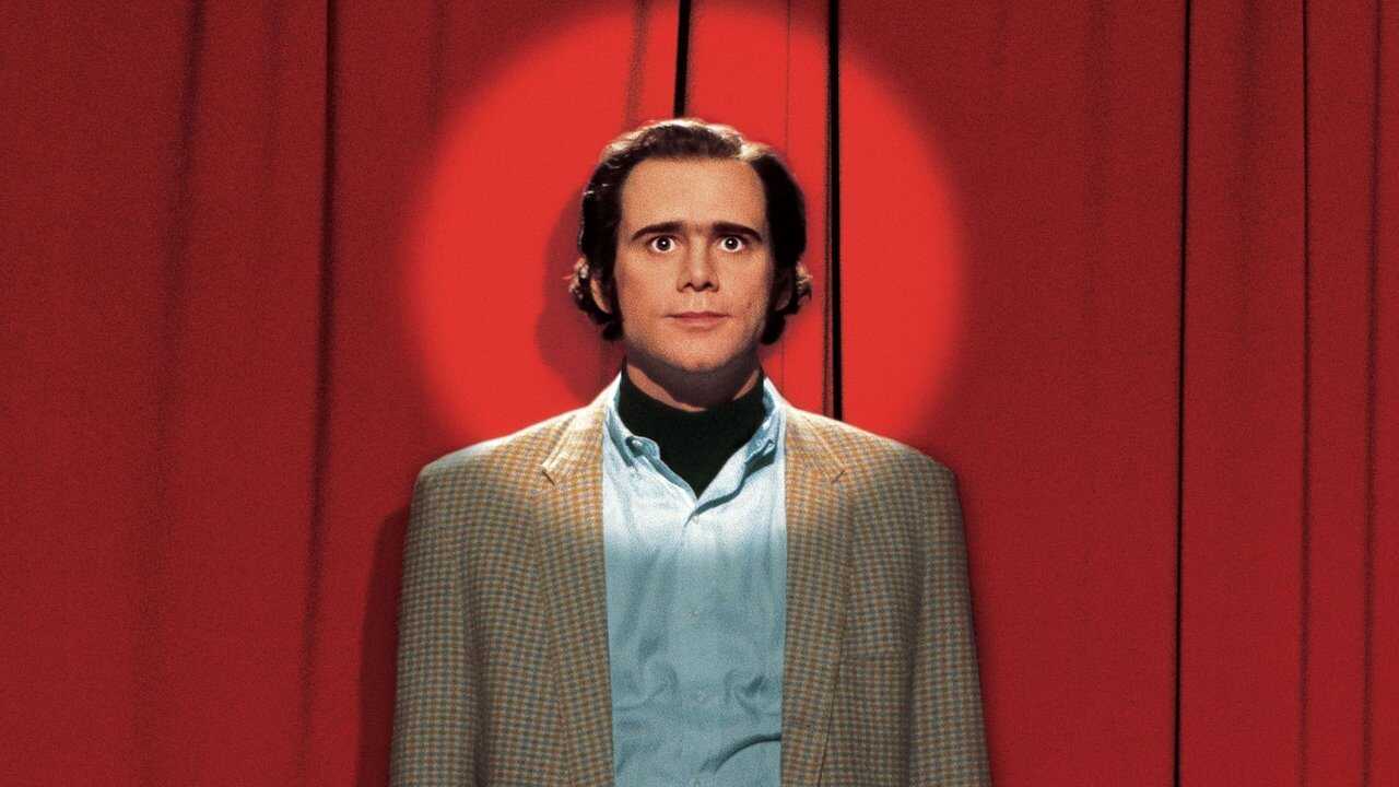 Człowiek z księżyca (1999) 0