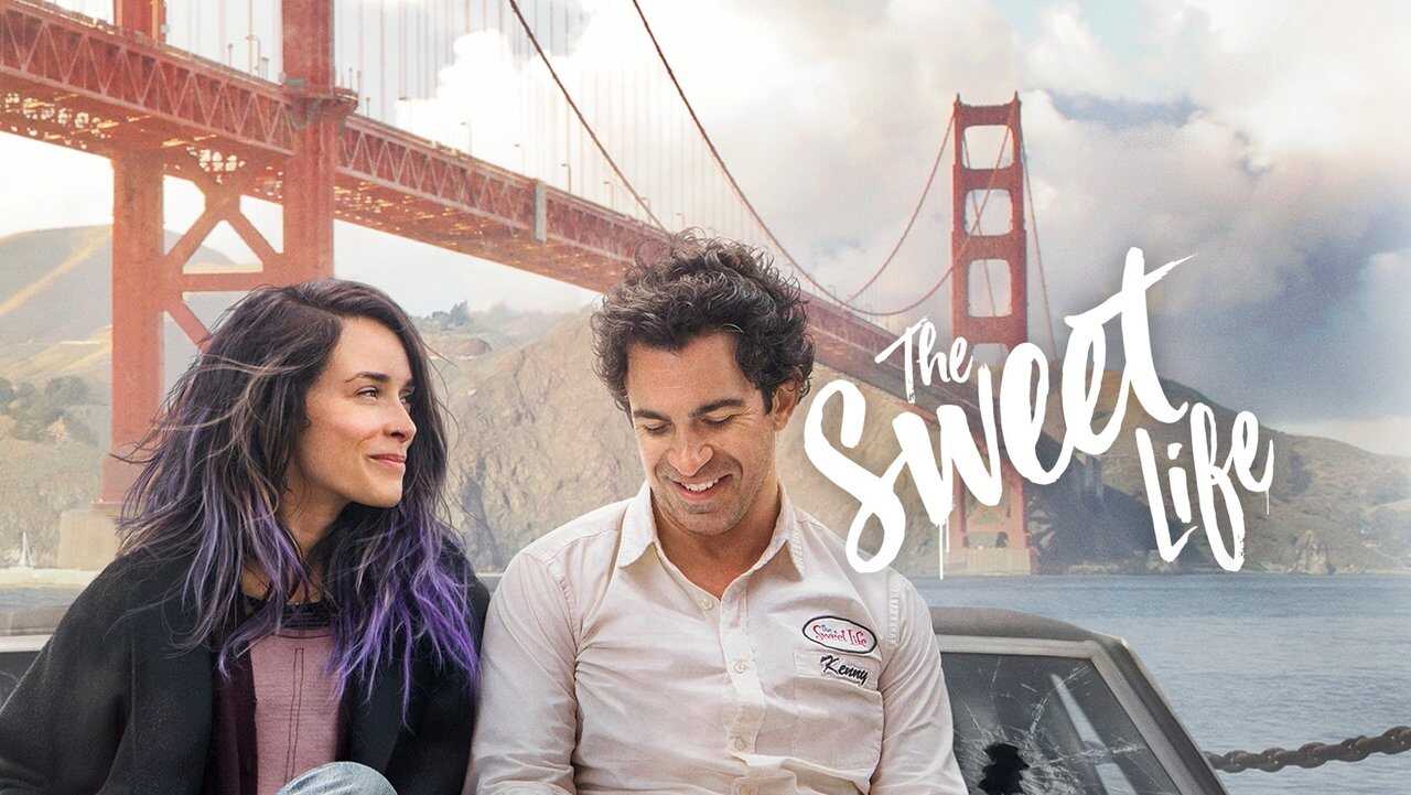 The Sweet Life 0