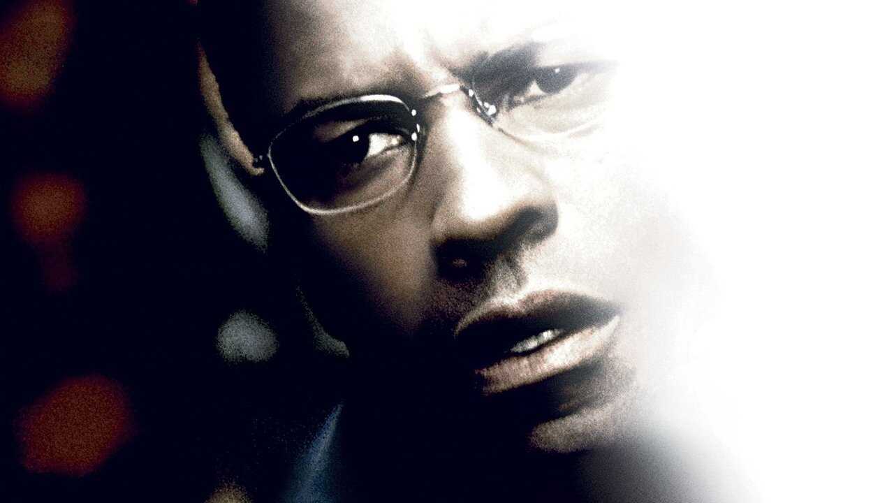 The Manchurian Candidate (2004) 0
