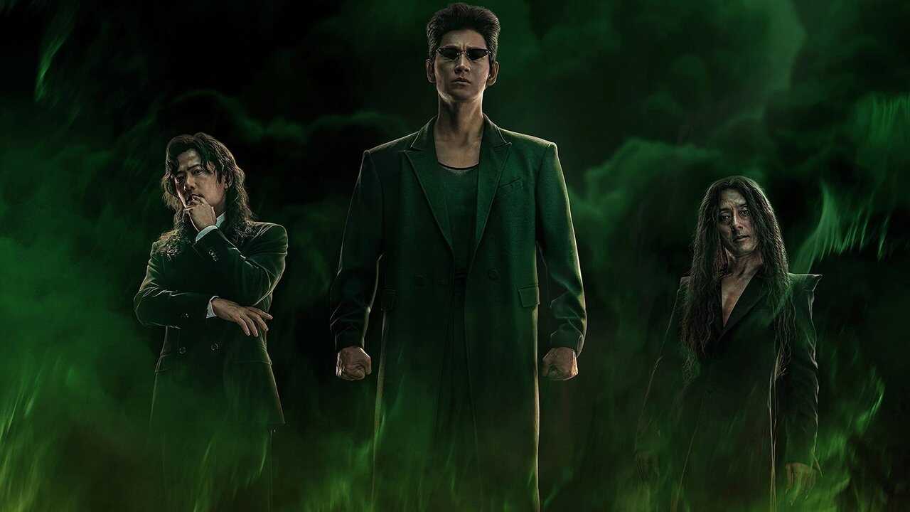 ES - Yu Yu Hakusho (2023) 3