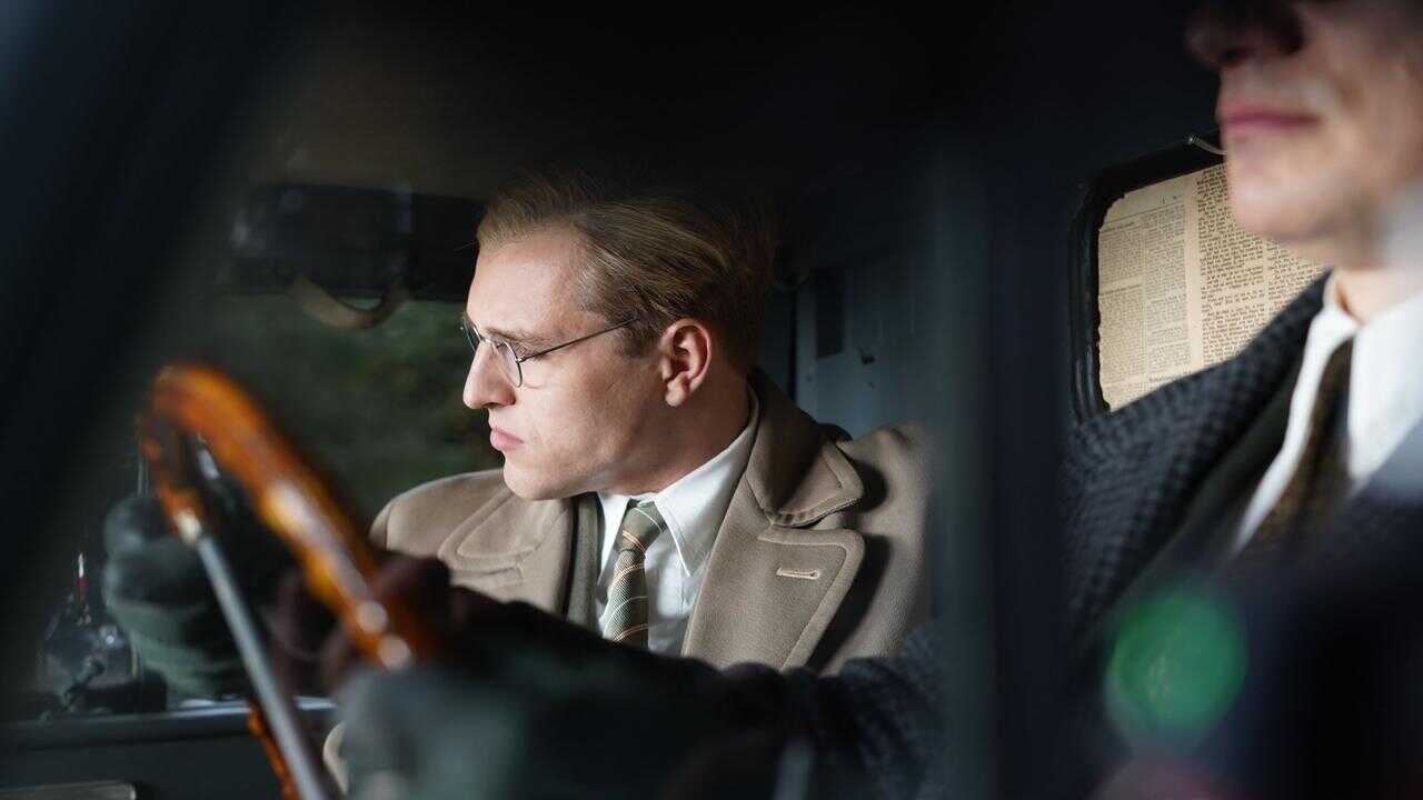 Bonhoeffer: Pastor. Spy. Assassin. (2024) 0