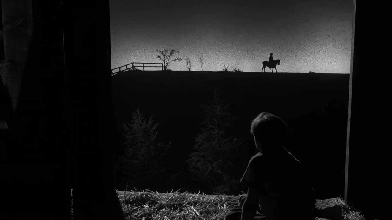 The Night of the Hunter (1955) 0