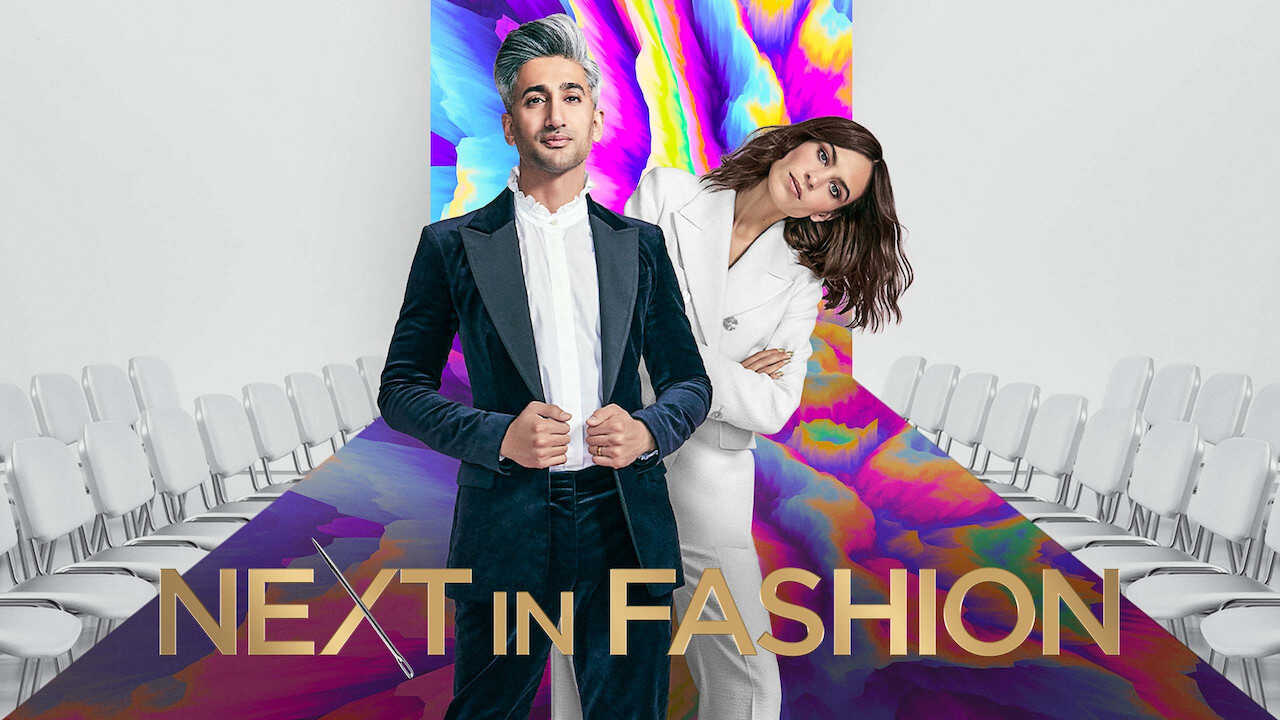 NF - Next in Fashion 3