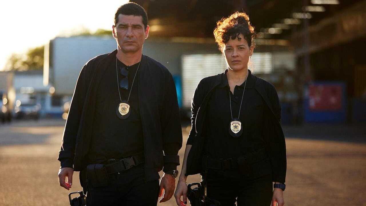 AR - Criminal Code (2025) 3