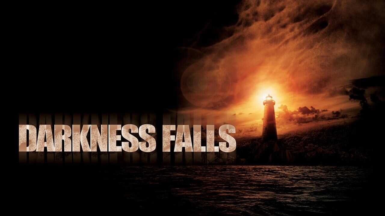 Darkness Falls 0