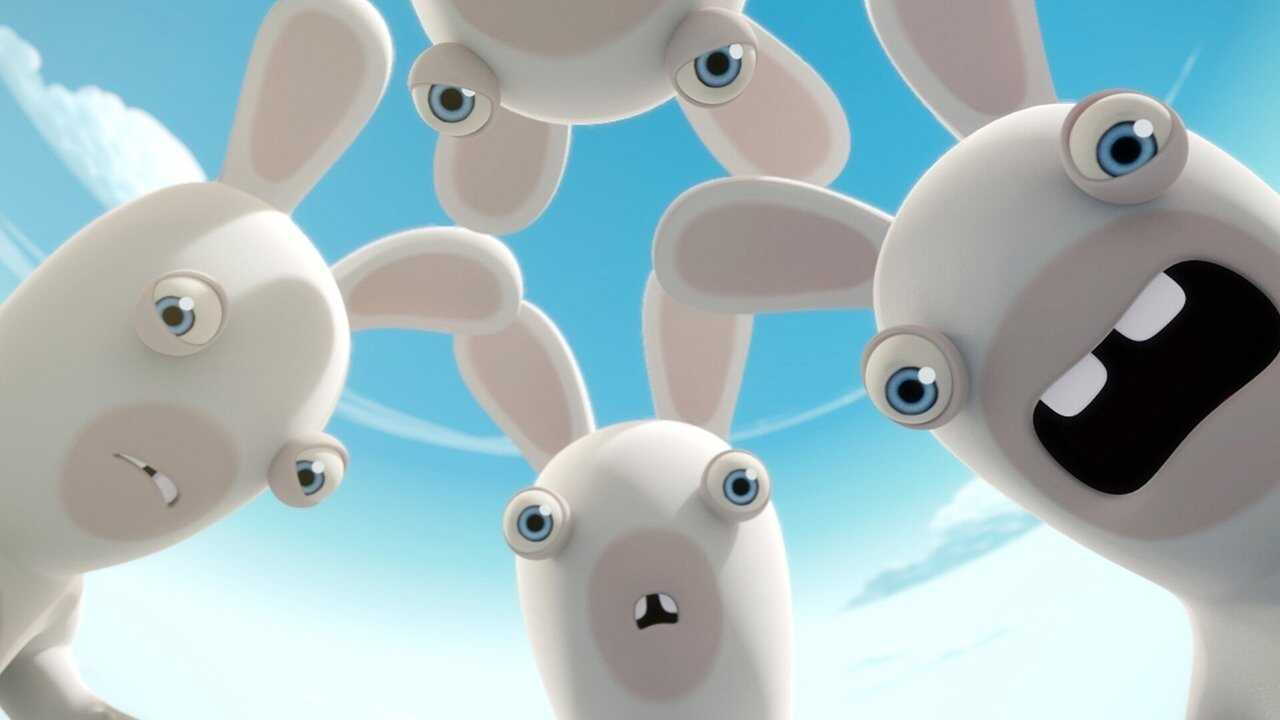 EN - Rabbids Invasion (2013) 3
