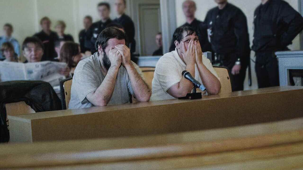 FR - Outreau : Un cauchemar français 2