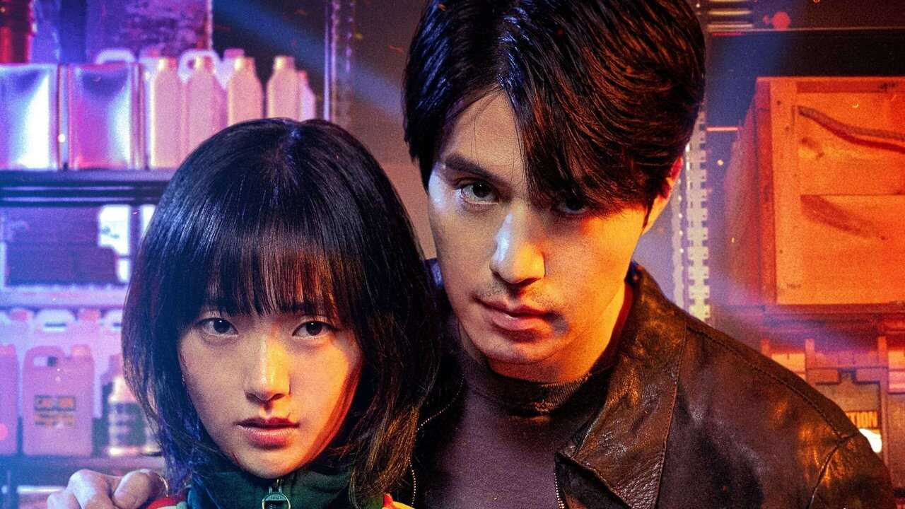 EN - A Shop For Killers (2024) (KOREAN ENG-SUB) 3