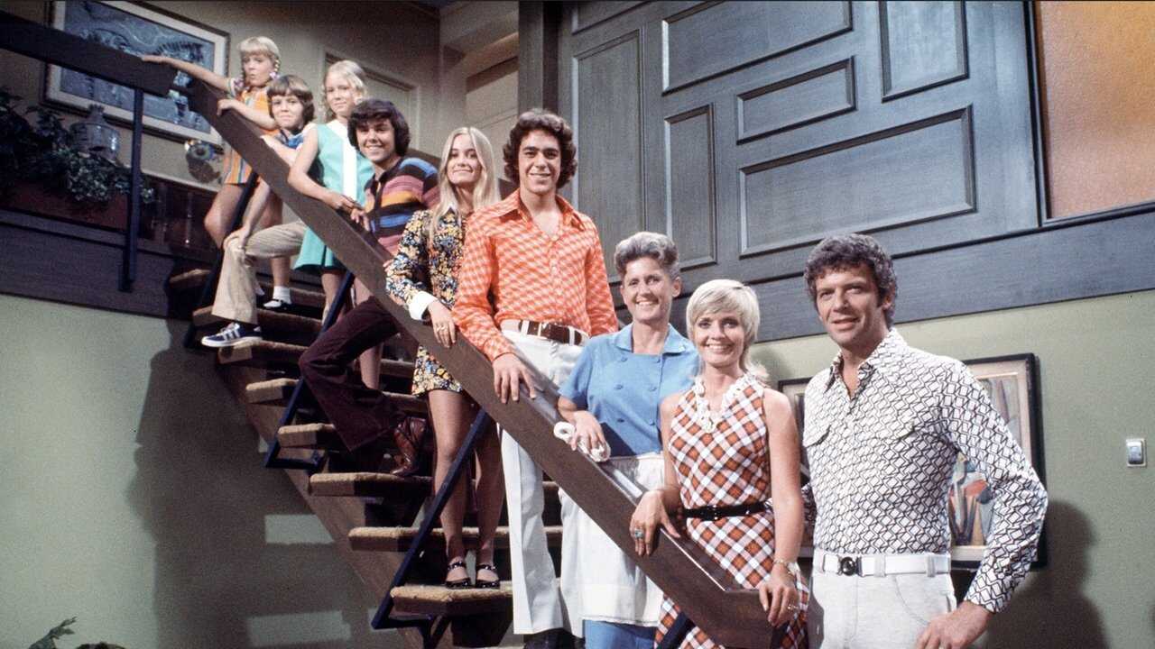 EN - The Brady Bunch (1969) 4