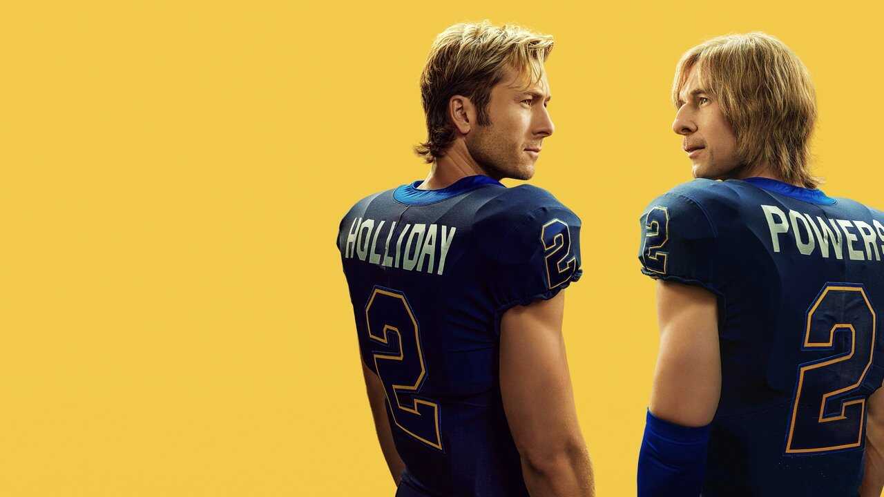 DE - Chad Powers (2025) (US) 4