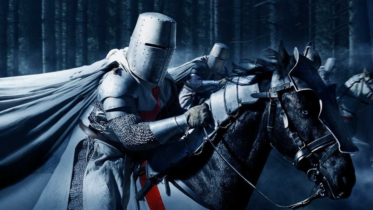 NL - KNIGHTFALL 0