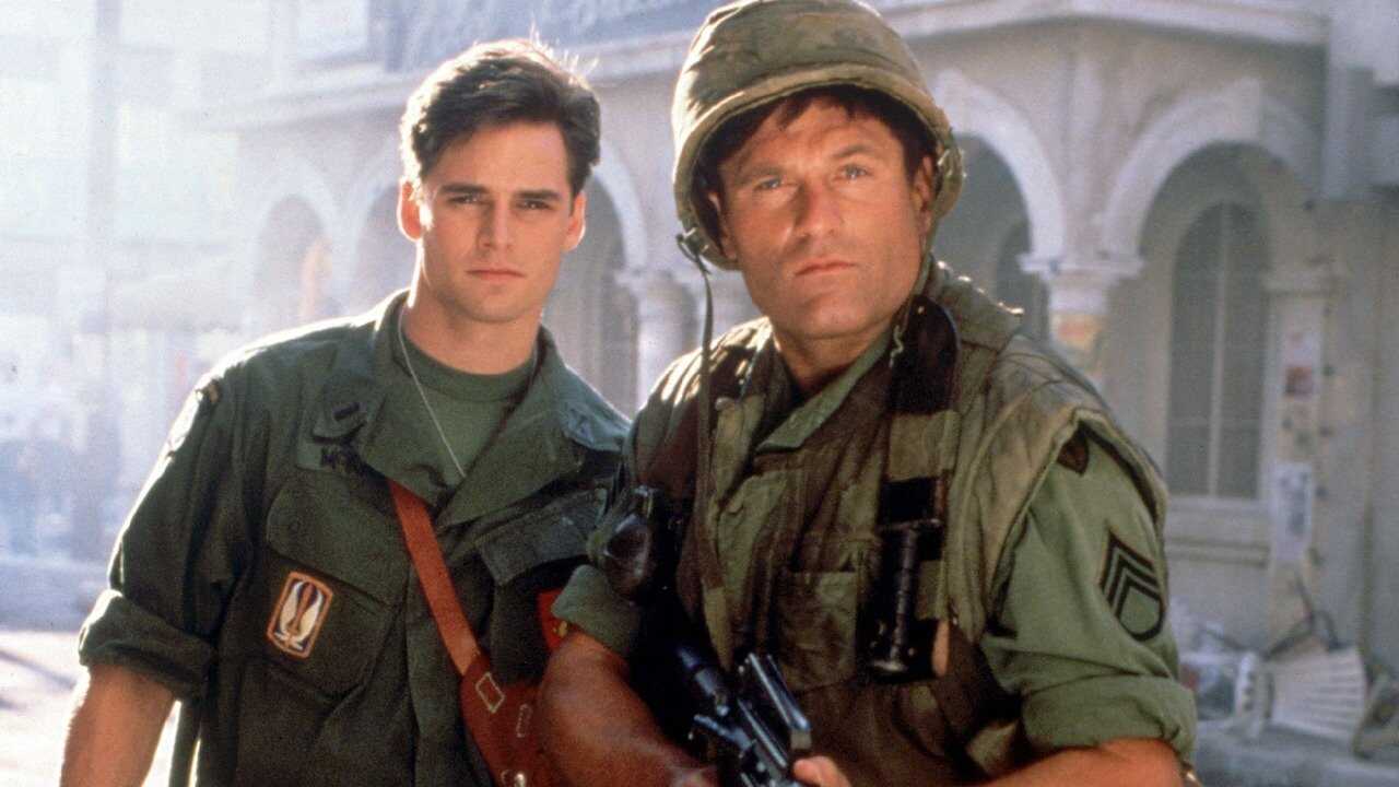 EN - Tour Of Duty (1987) 2