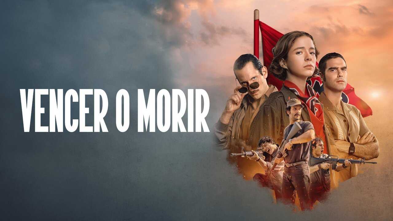 AR - Vencer o morir (2024) 1