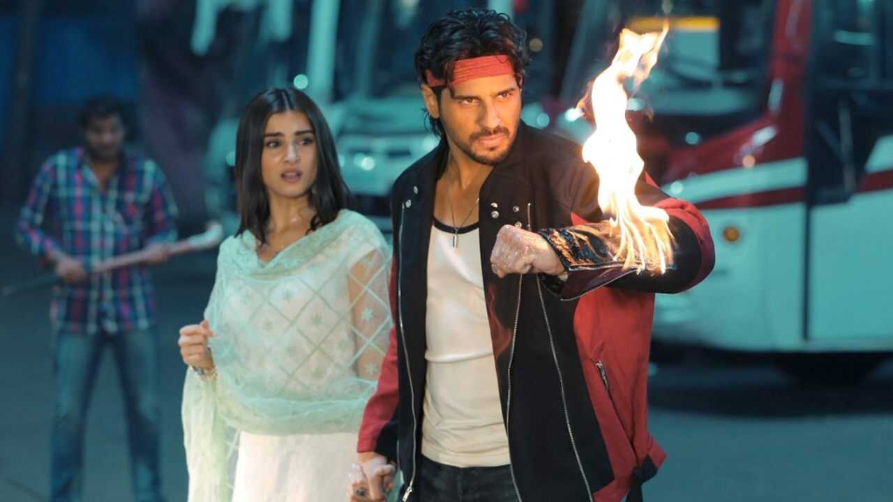 मरजावाँ 0