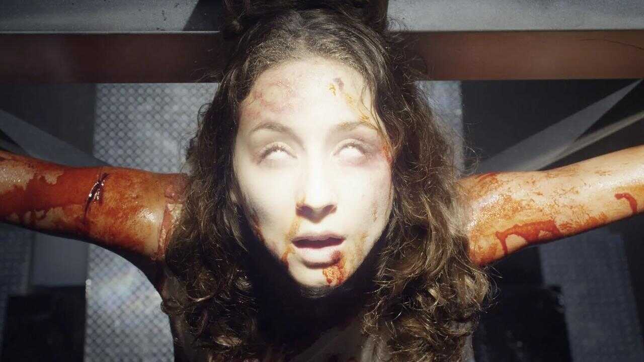 Martyrs 0