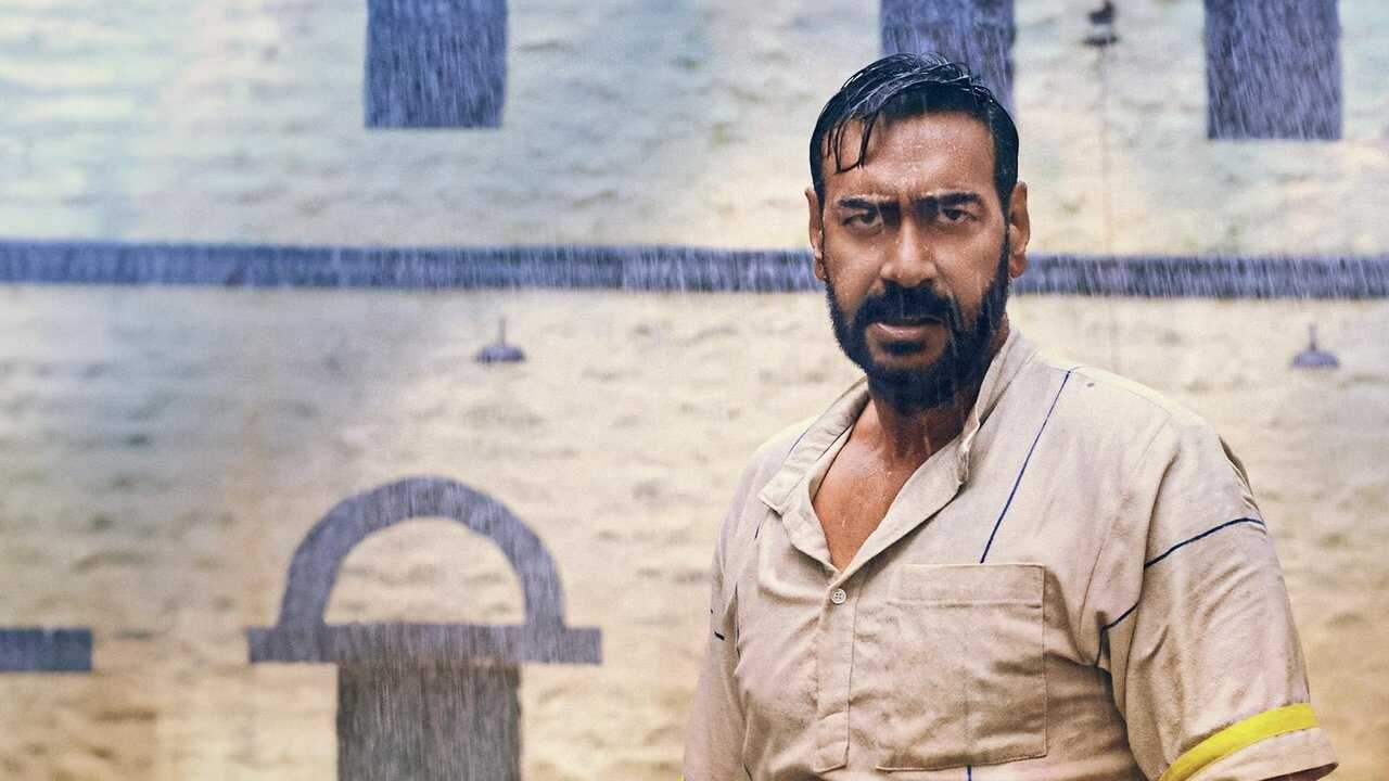 Auron Mein Kahan Dum Tha (2024) 0