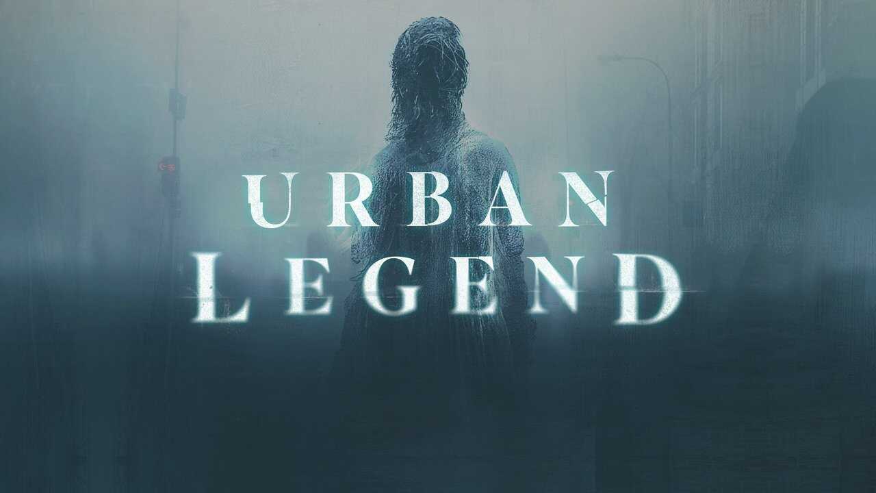EX - Urban Legend (2022) 1