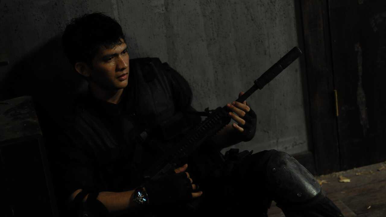 Serbuan maut 0