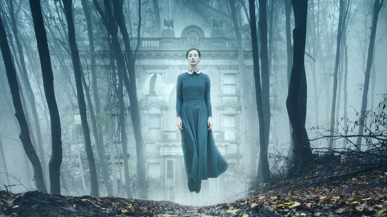 The Lodgers 0