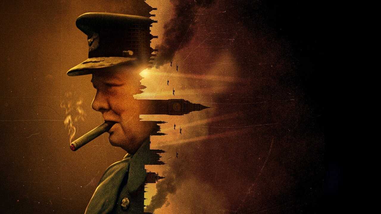 ES - Churchill y la guerra (2024) 1
