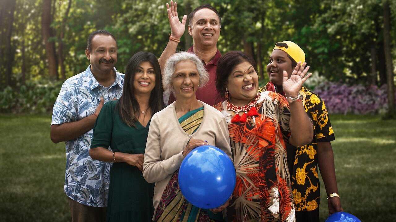 Trippin’ with the Kandasamys 0