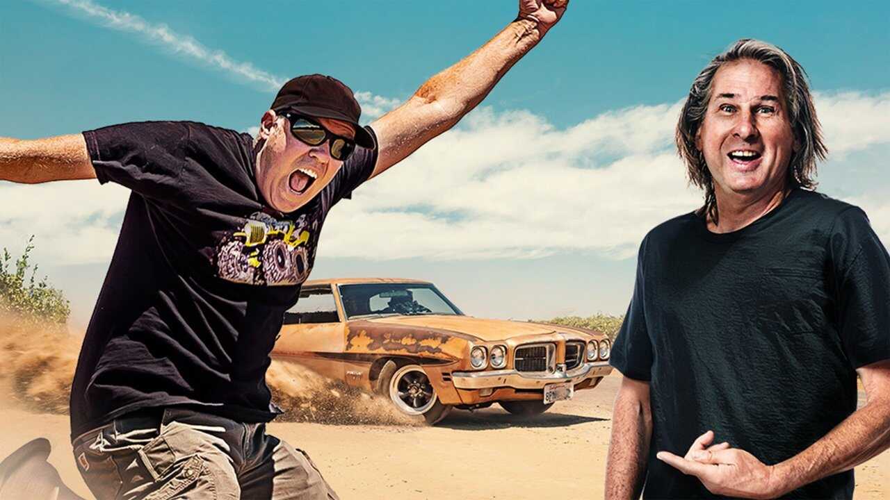 EN - Roadkill Garage (2016) 4