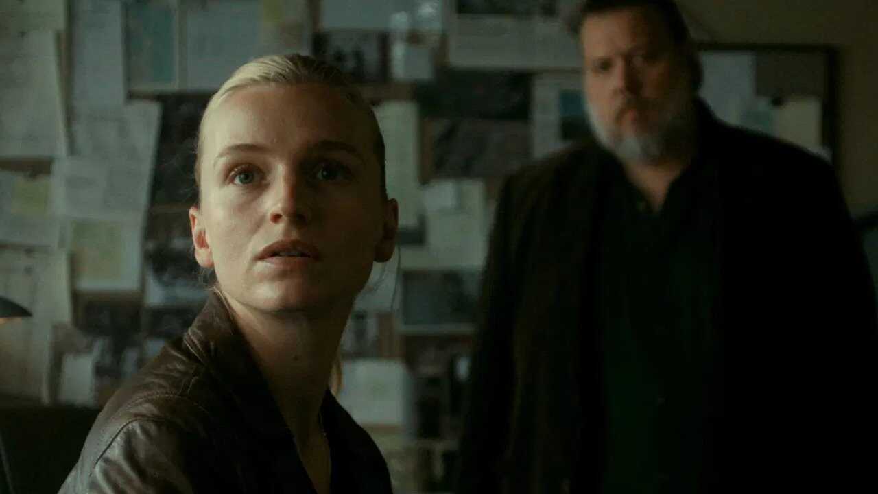 DK - Legenden (2025) (DK) 1