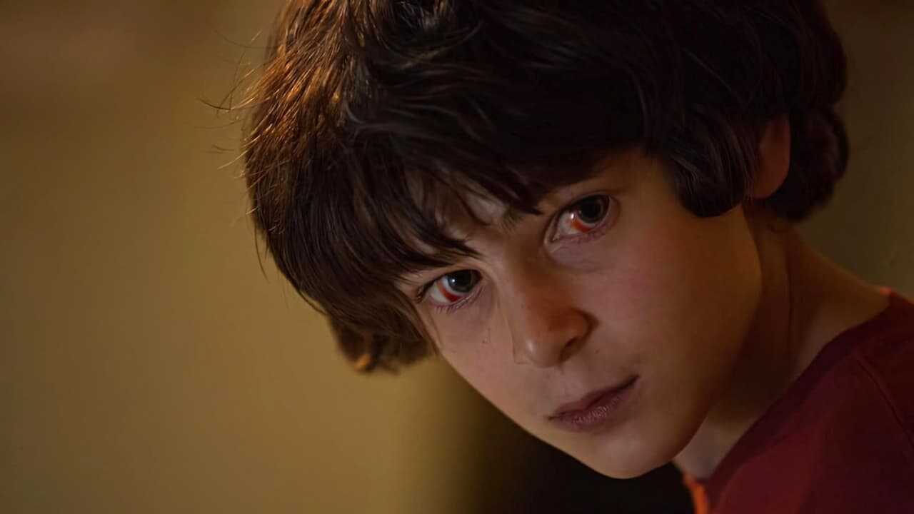 Incarnate (2016) 0