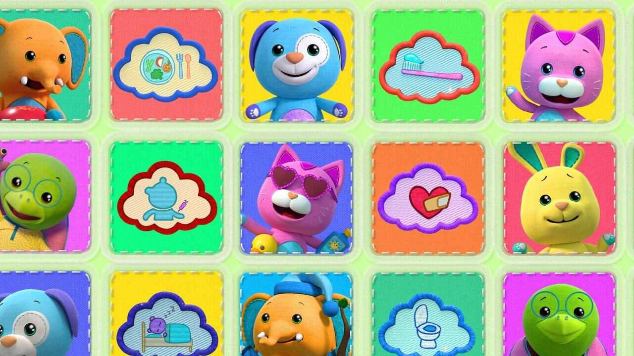 NF - Wonderoos (2024) 0