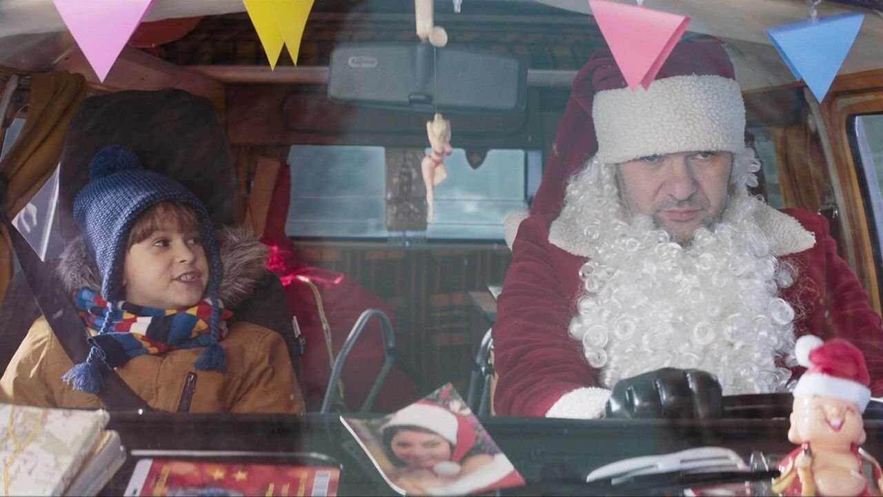 Letters to Santa 3 0