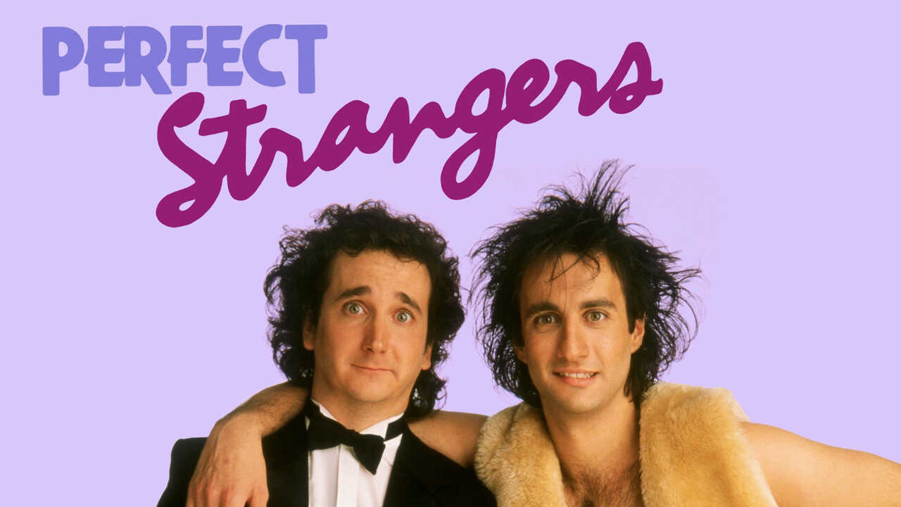 DE - Perfect Strangers: Ein Grieche erobert Chicago (1986) 4