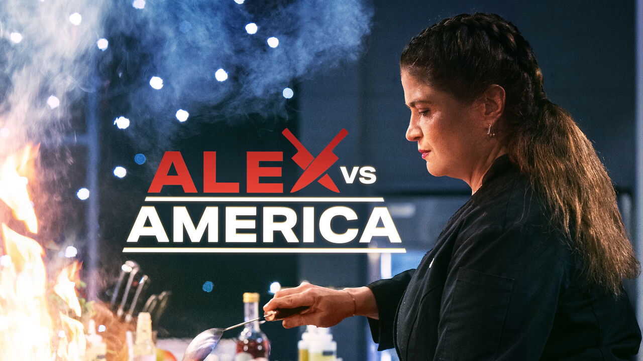 EN - Alex vs America (2022) 1