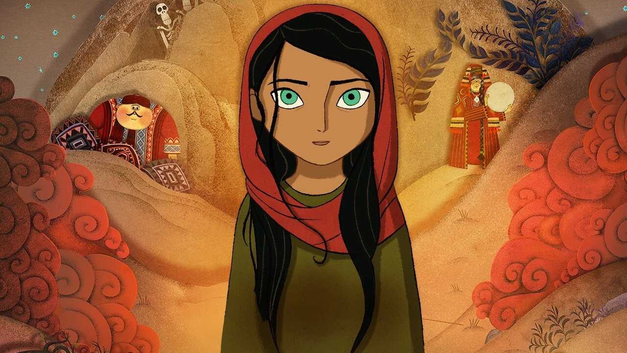 The Breadwinner 0