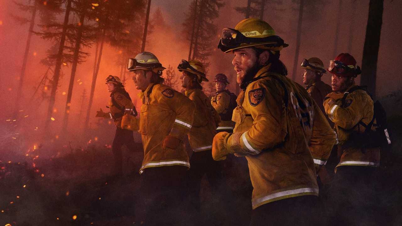 FR - Fire Country 0