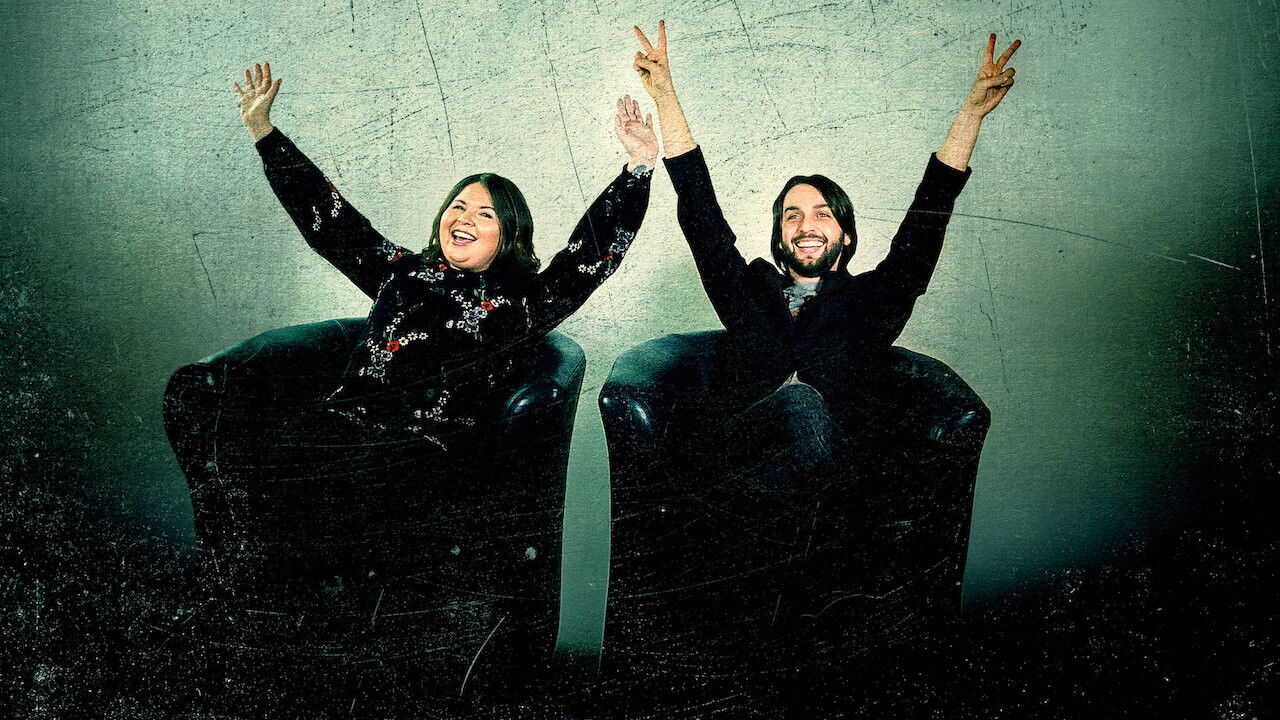 NF - Escaping Twin Flames (2023) 2