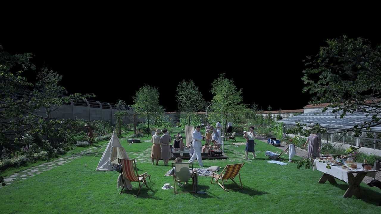 La zona de interés (2023) 0