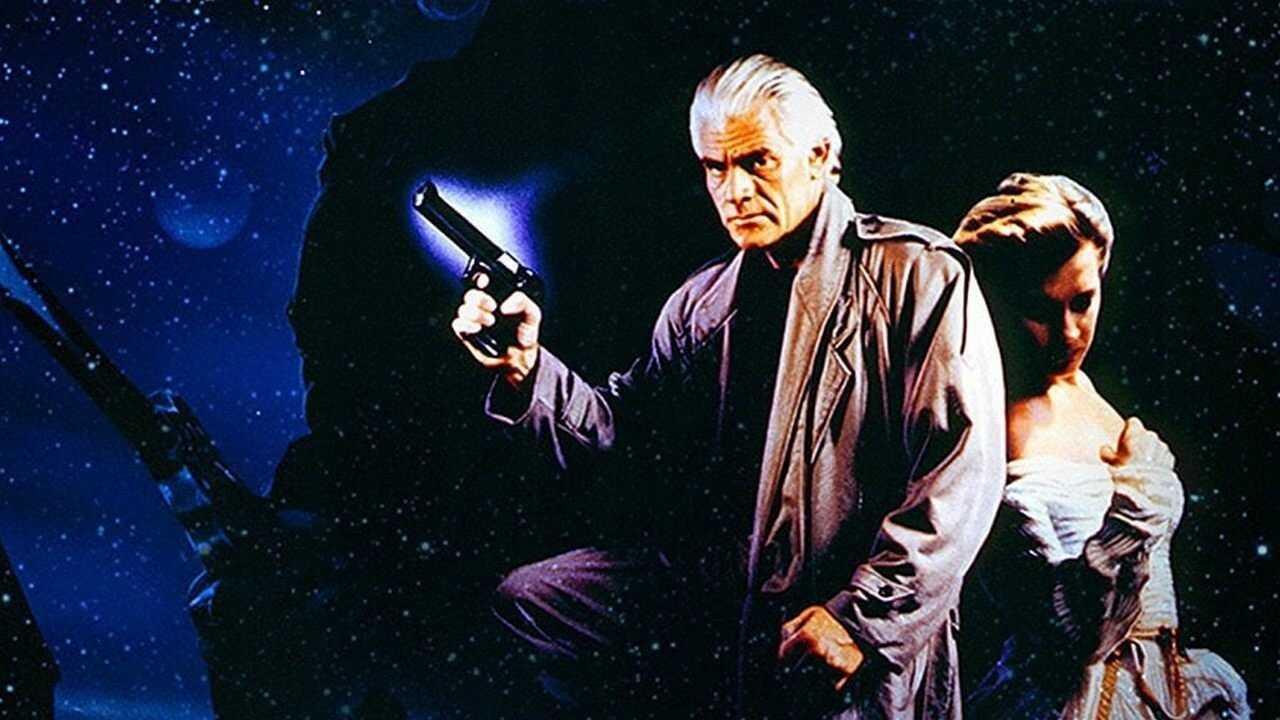 Trancers IV (1994) 0
