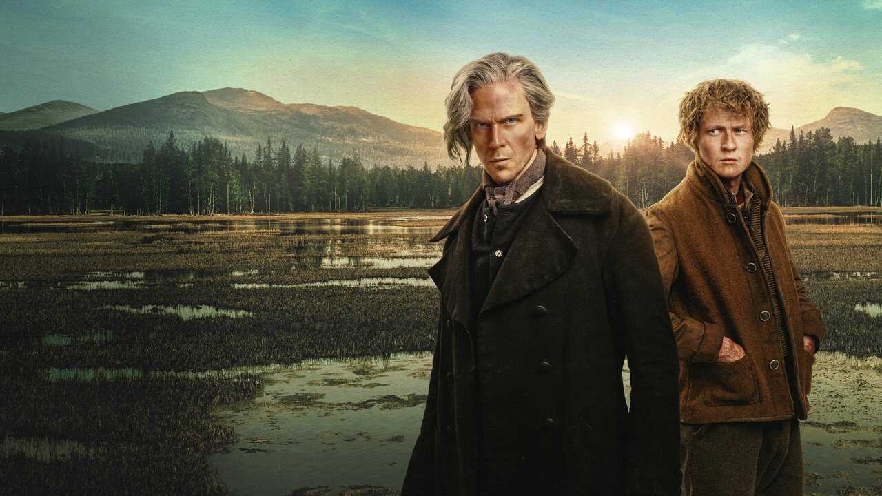 DE - To Cook a Bear (2025) (SE) 2