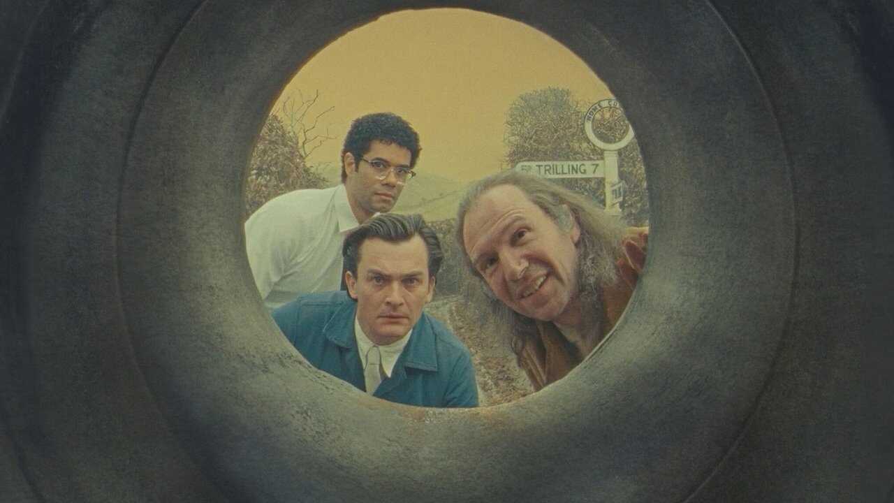 Der Rattenfänger (2023) 0