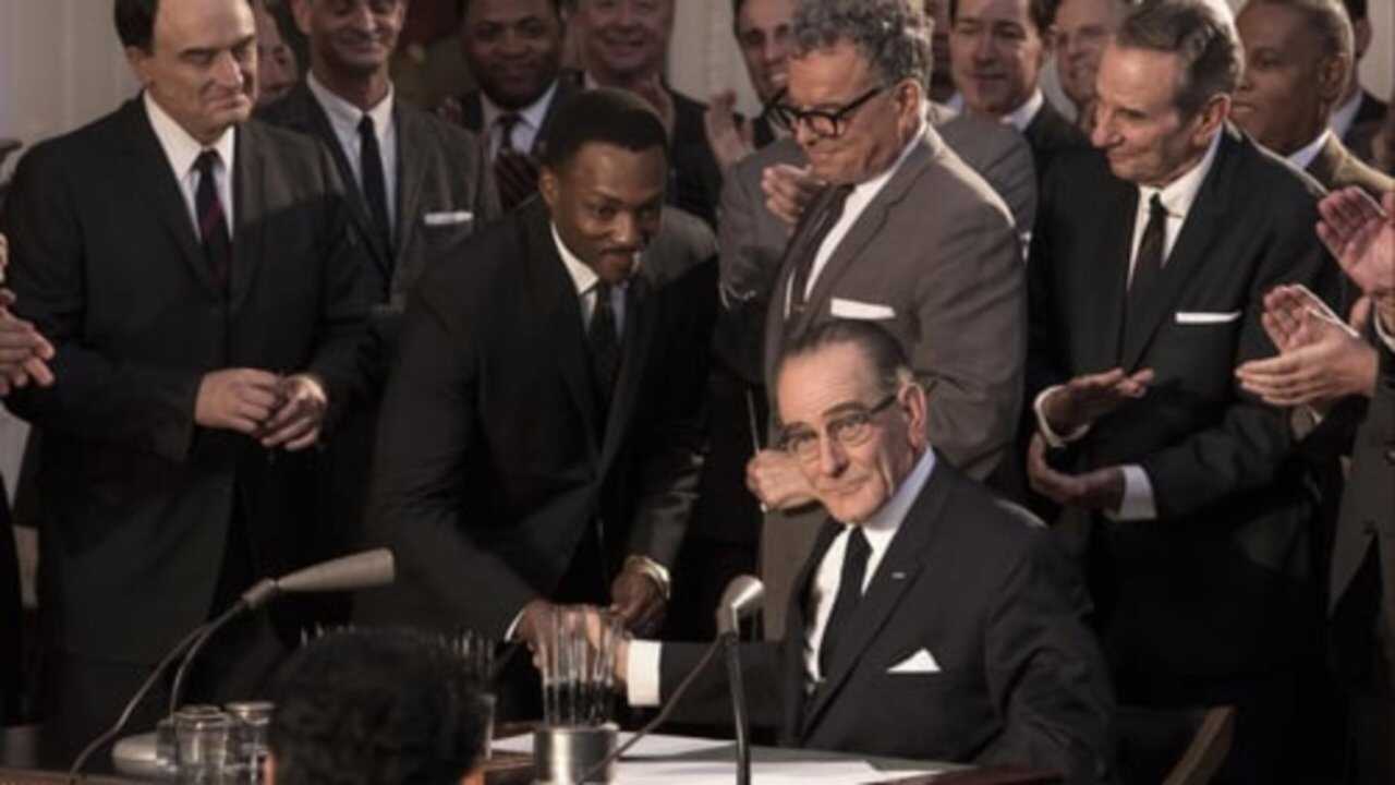 All the Way (2016) 0