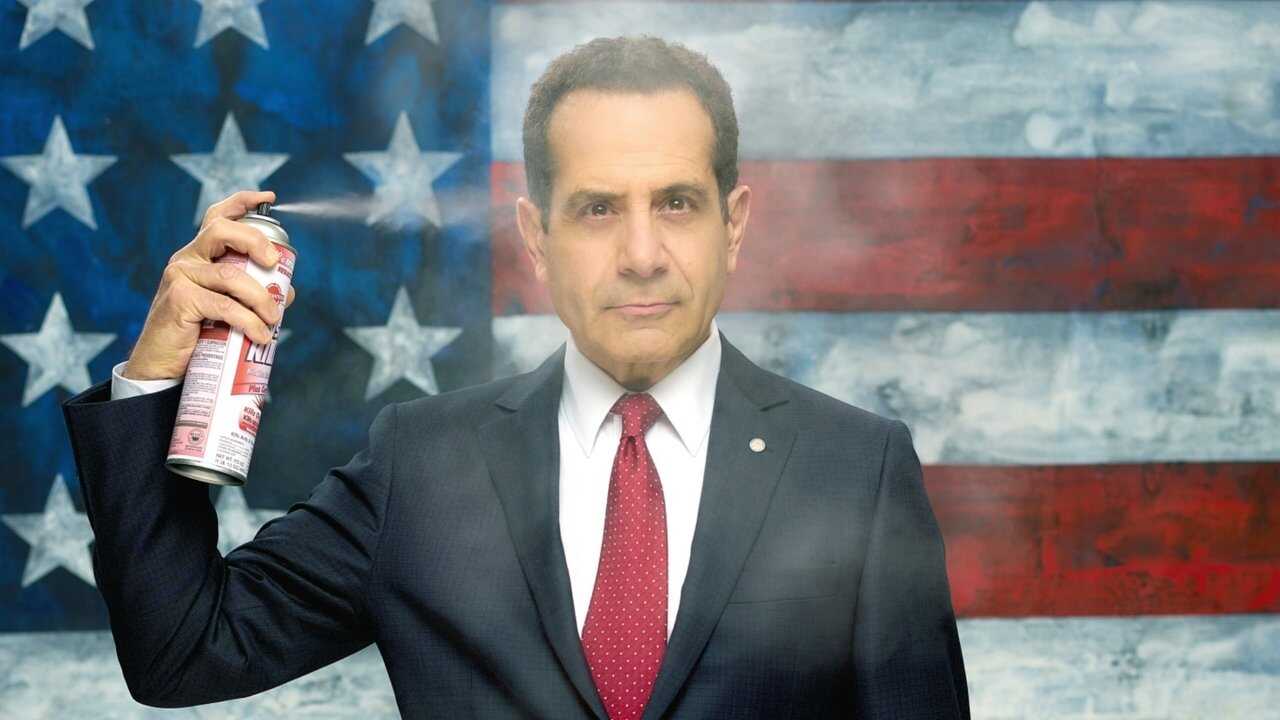 EX - BrainDead (2016) 1