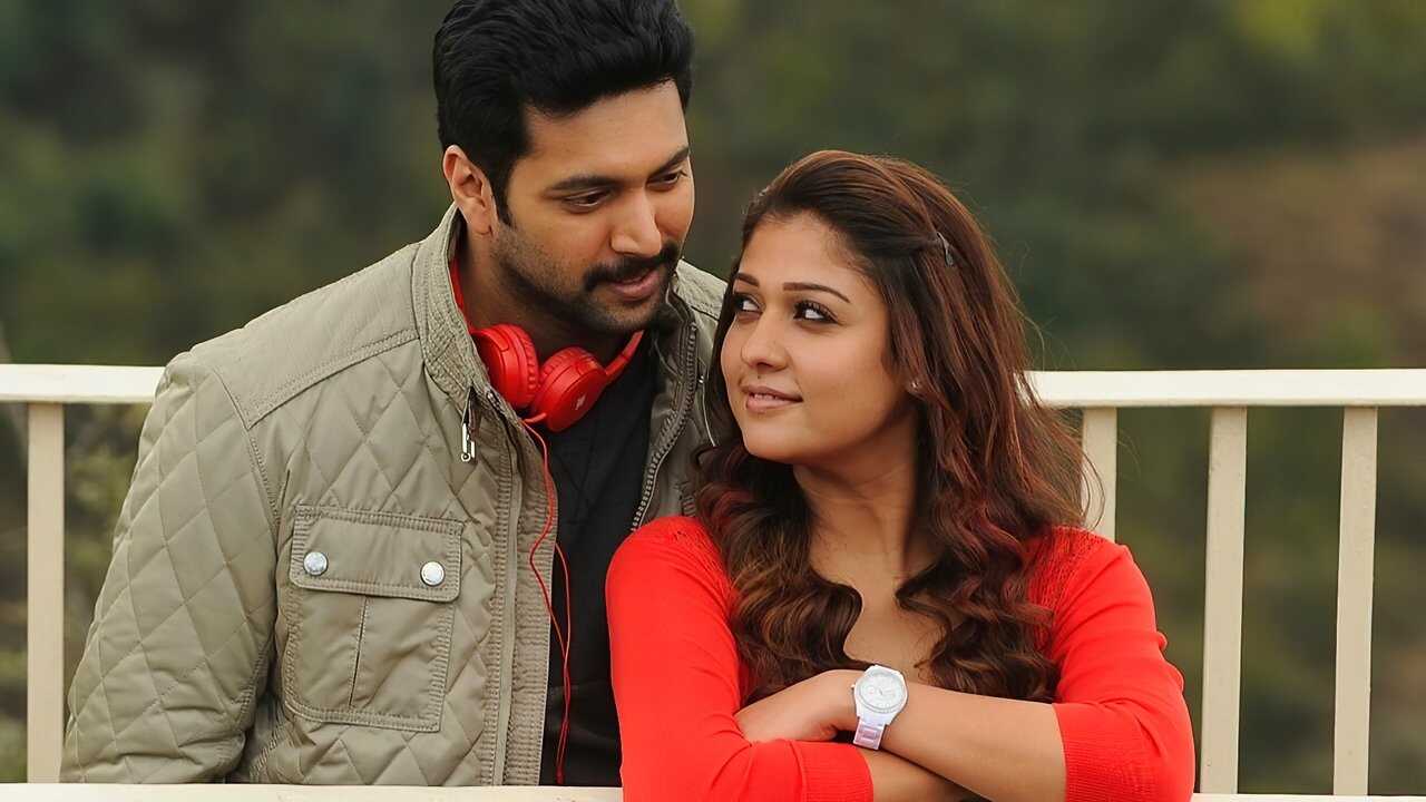 Thani Oruvan (2015) 0