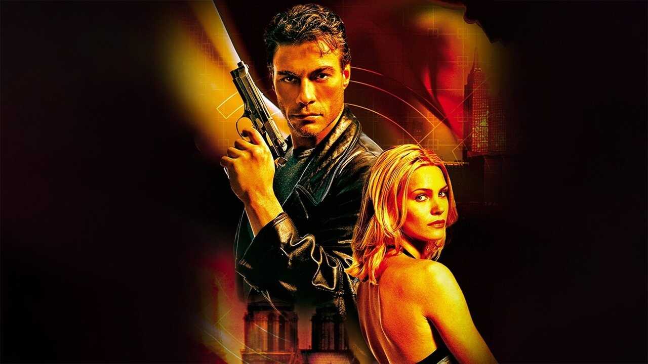 Maximum Risk (1996) 0