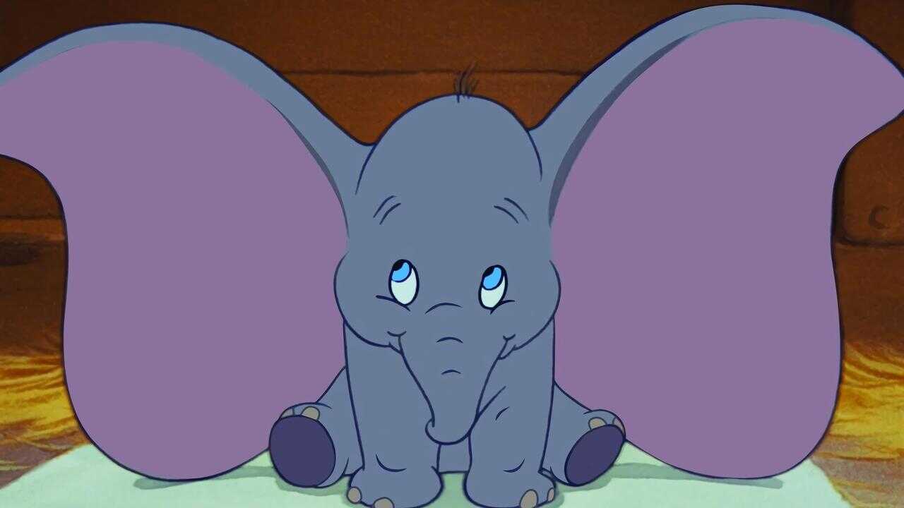 Dumbo (1941) 0