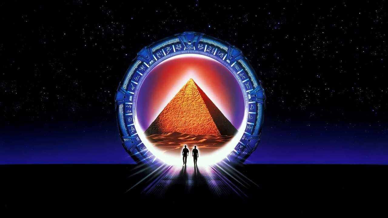 Stargate 0