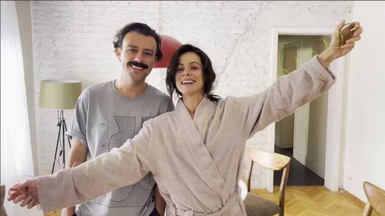 IR - Ilk Ve Son اول و آخر 1