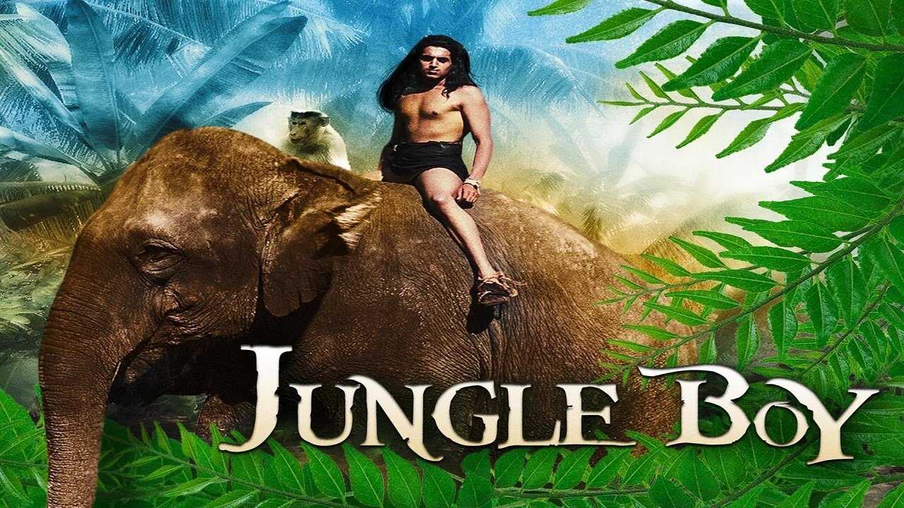 Jungle Boy (1998) 0