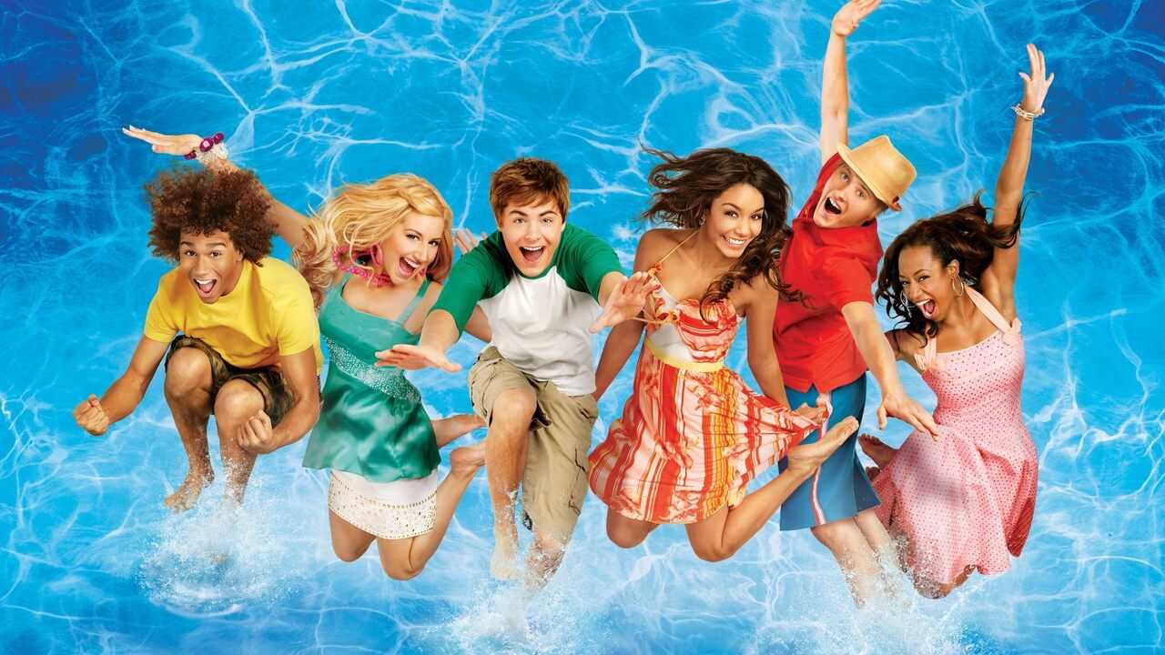 High School Musical 2 (2007) 0