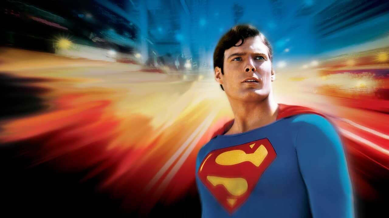 Superman IV: The Quest for Peace 0